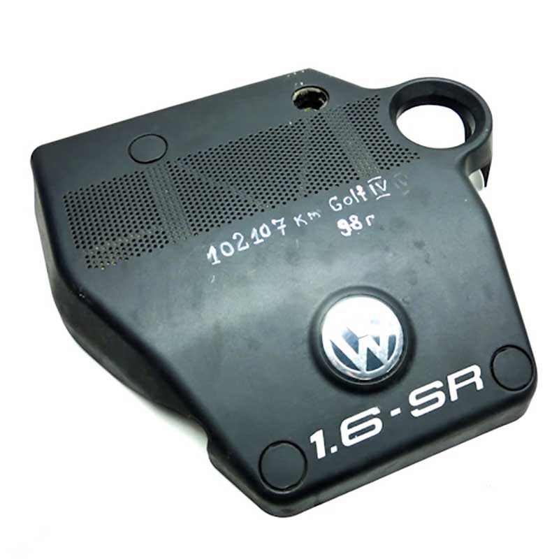 Motorabdeckung VW Golf 4 06A103937 1999 Original