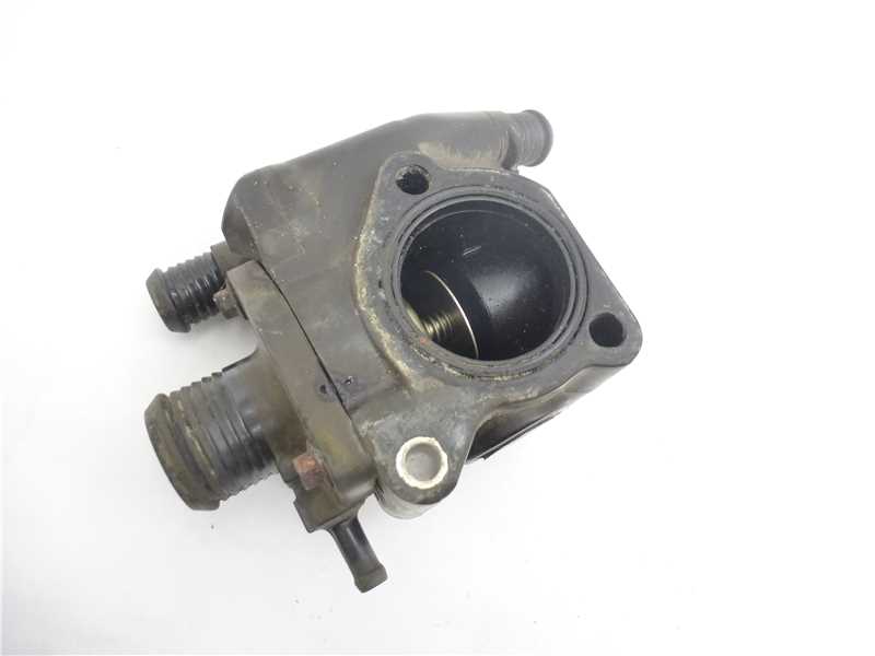 Ford sierra thermostat wechseln #6